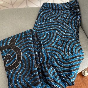 Terez Peloton Leggings